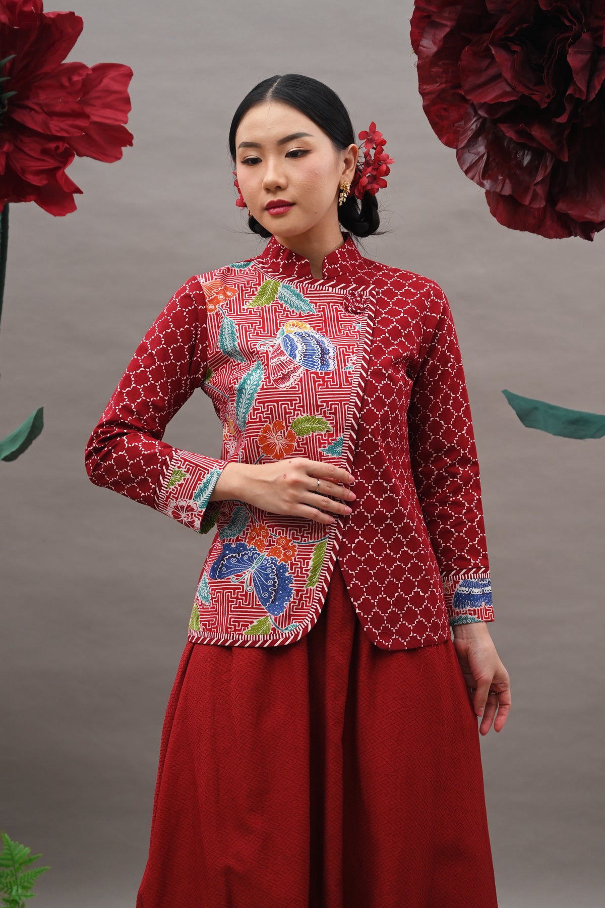 Cahaya Encim CNY T5318
