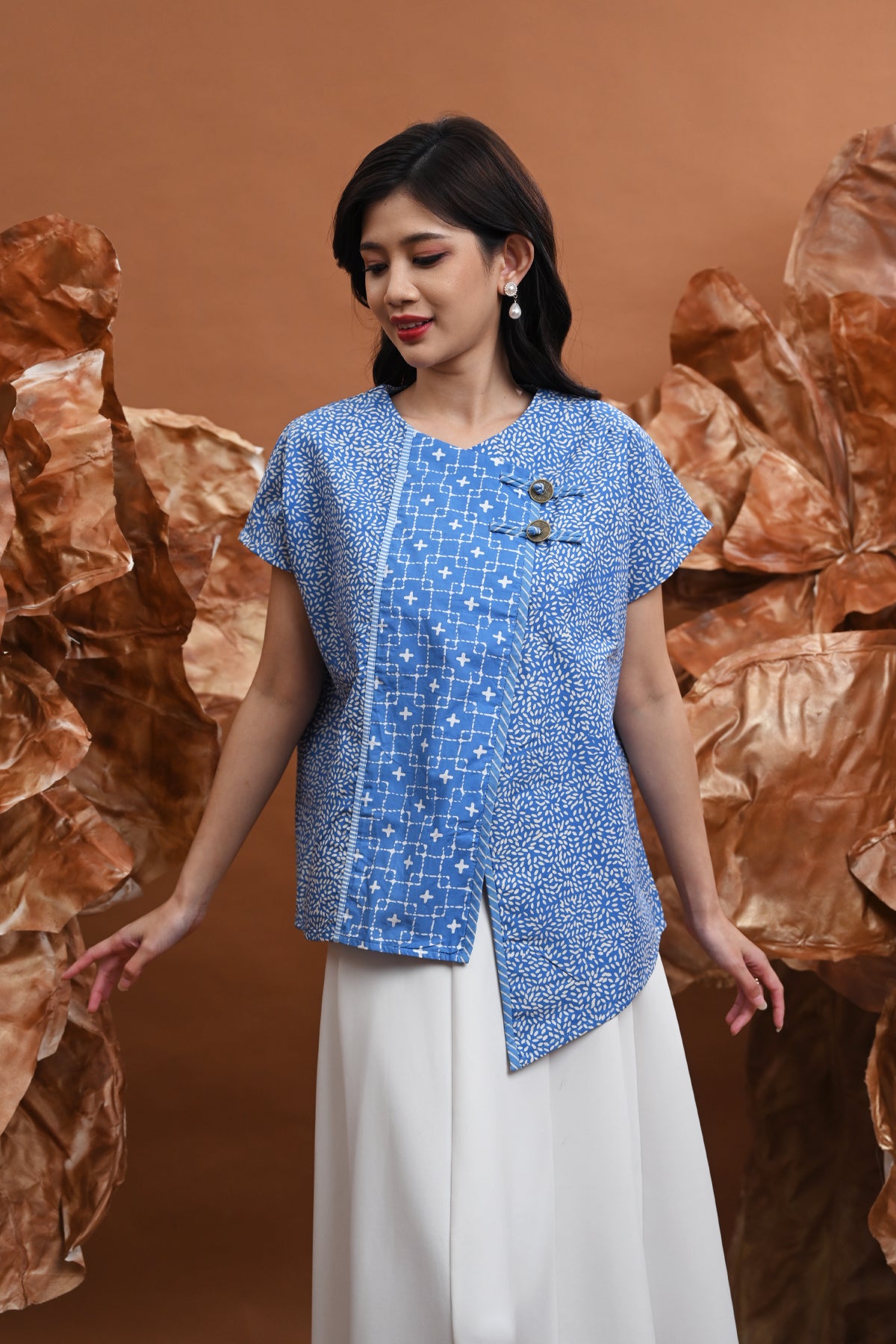 Nikki Garut Harmoni Rayya T5416