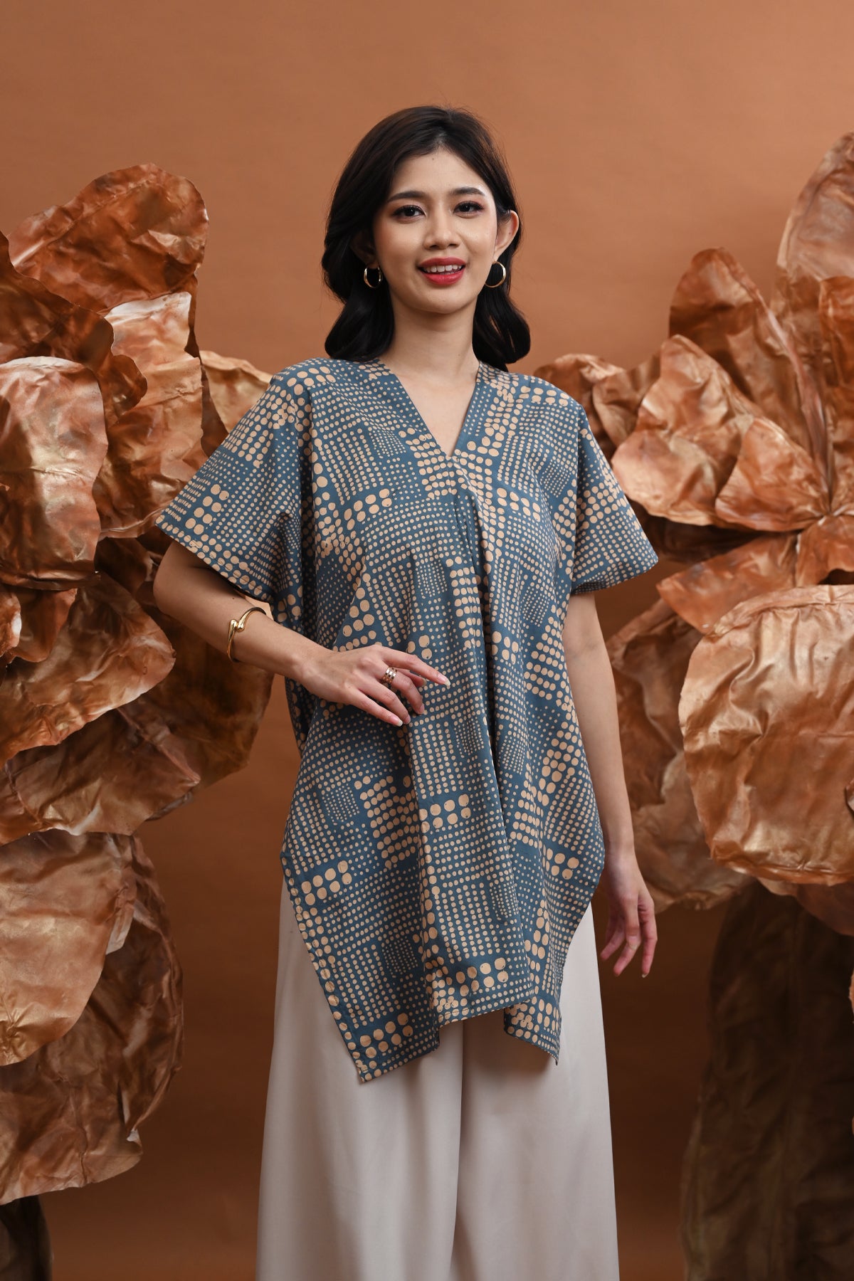 Vilaya Garut Harmoni Raya T5454