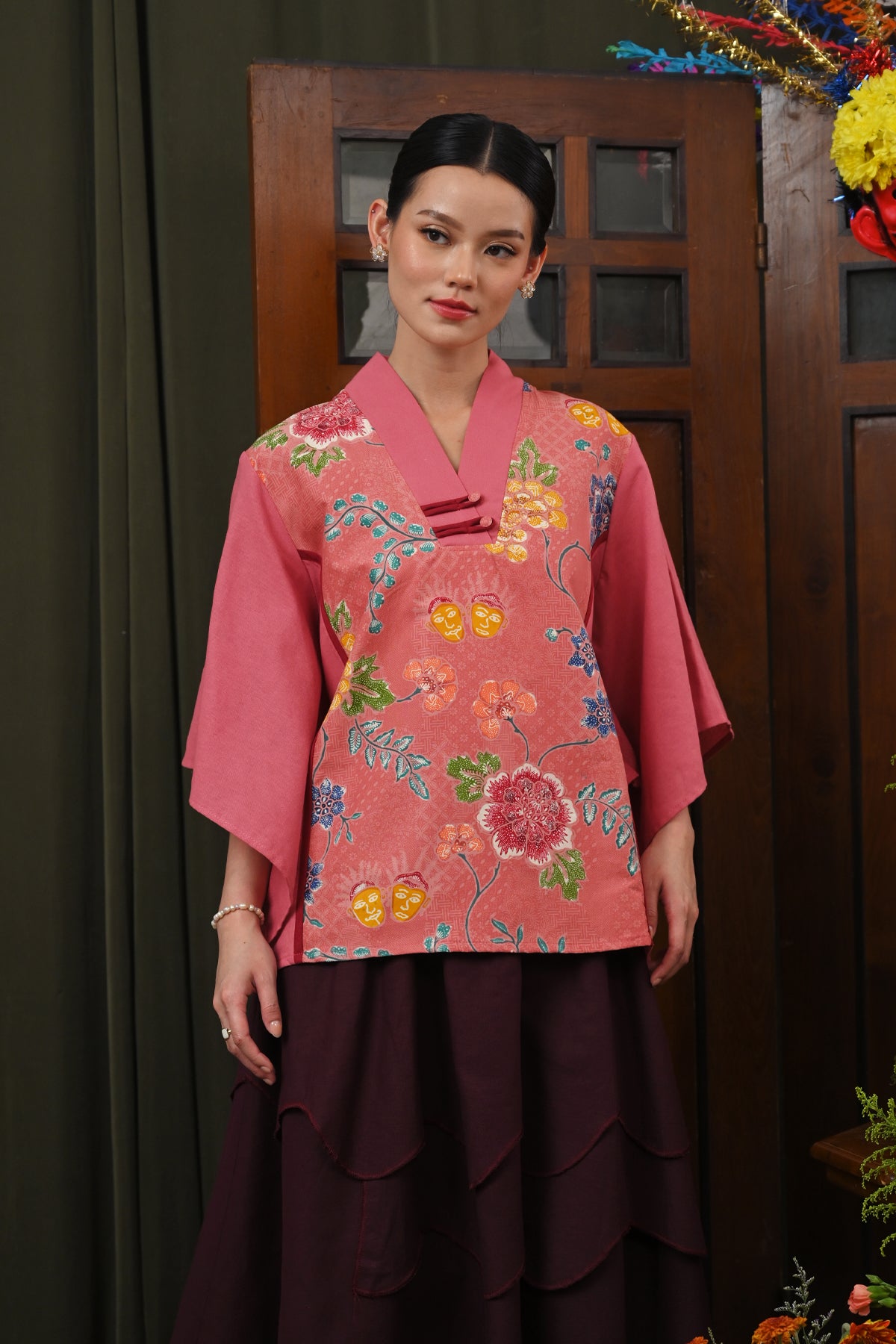 Andari Encim Betawi T5777