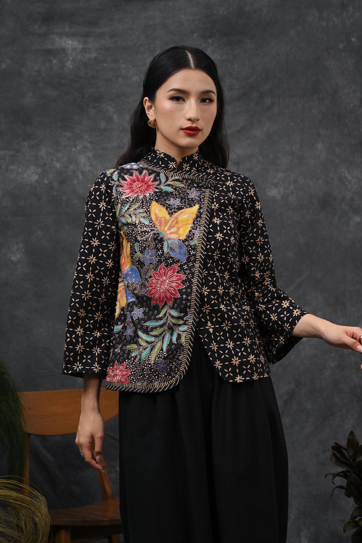 Cahaya Long Encim T6120