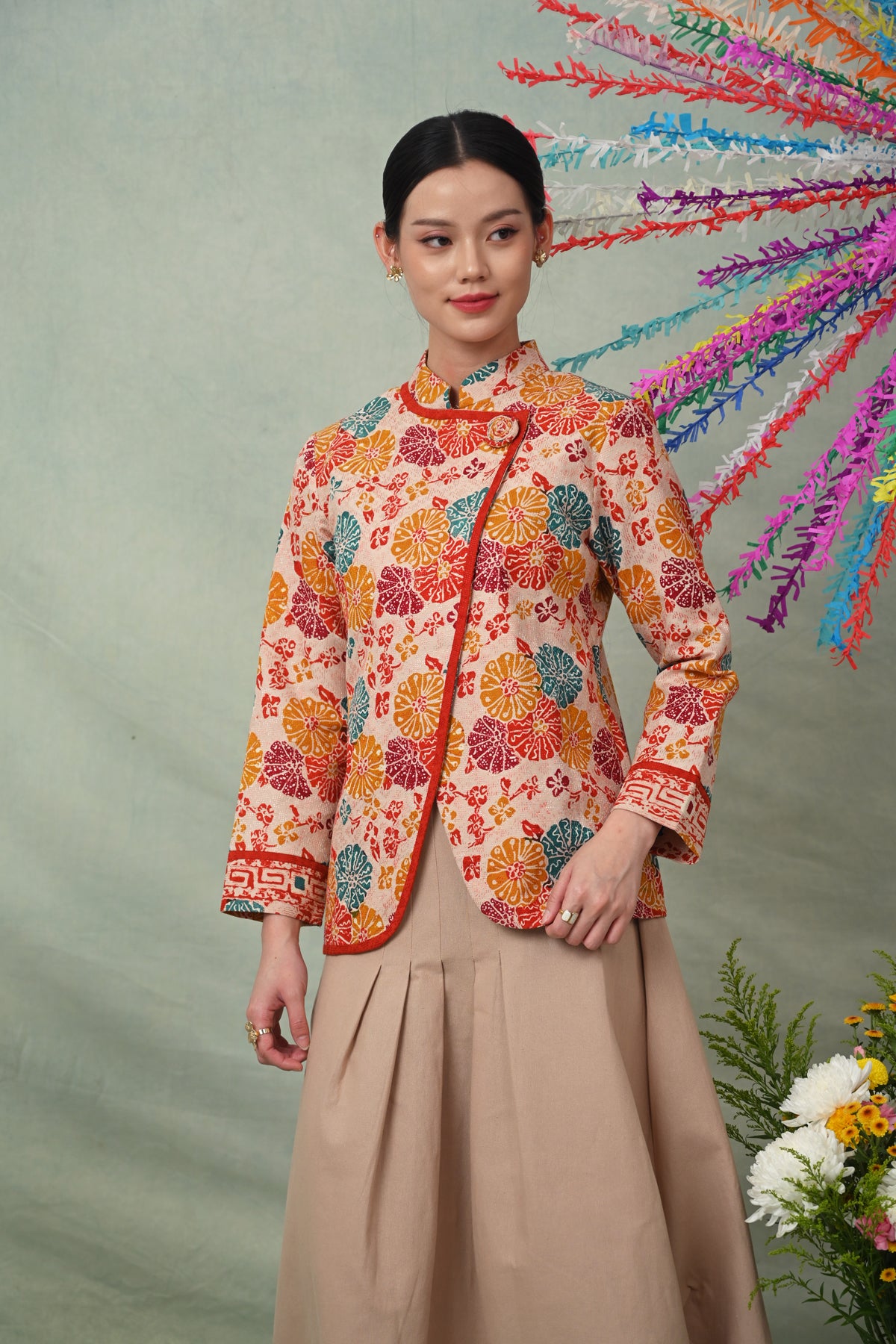 Cahaya Dobi Cirebon T5837