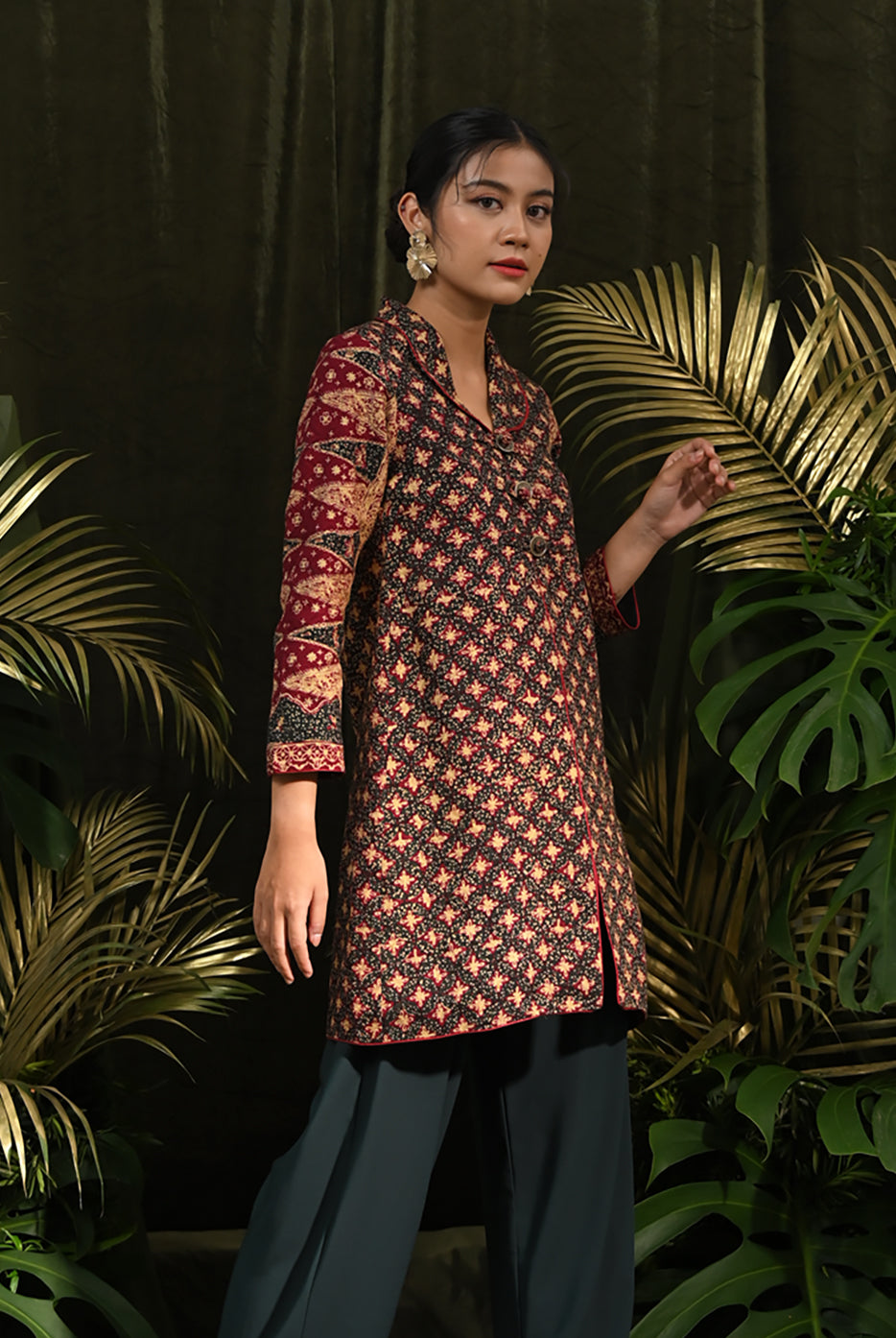 Sinta Sembagi Rayya T2821