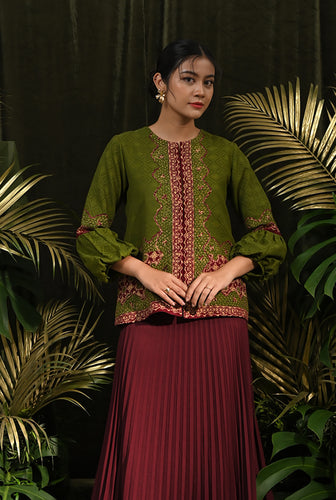 Naomi Sembagi Rayya T2817