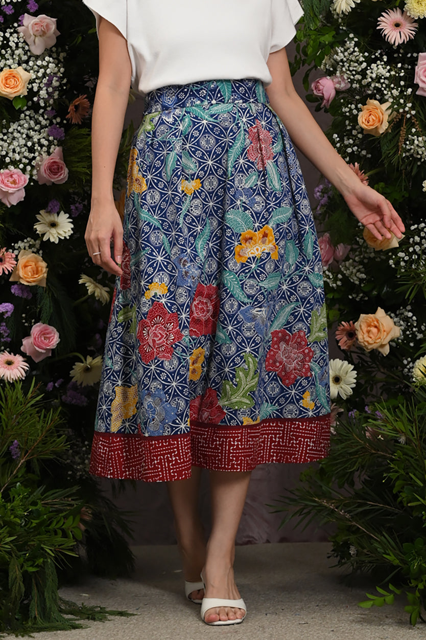 Ryujin Skirt encim P0486