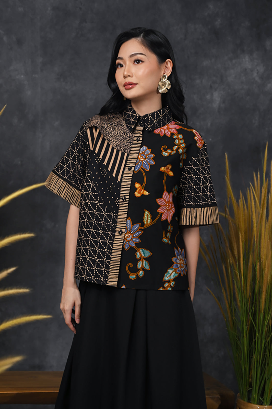 Mistra Encim Cemani T4979