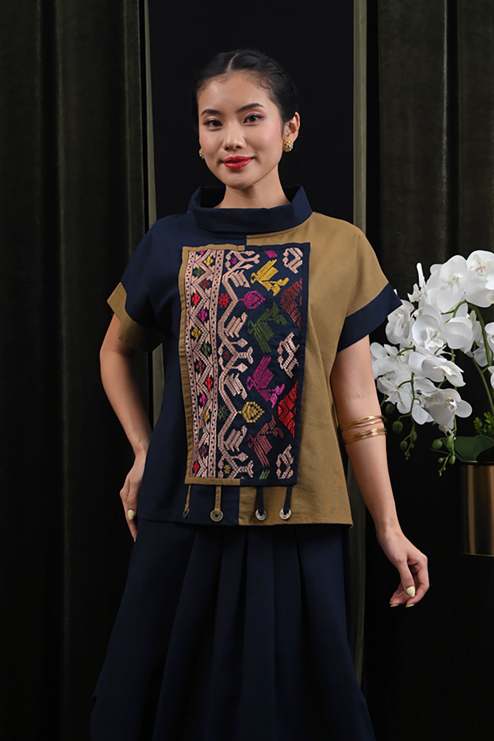 Flora Suksma T4395