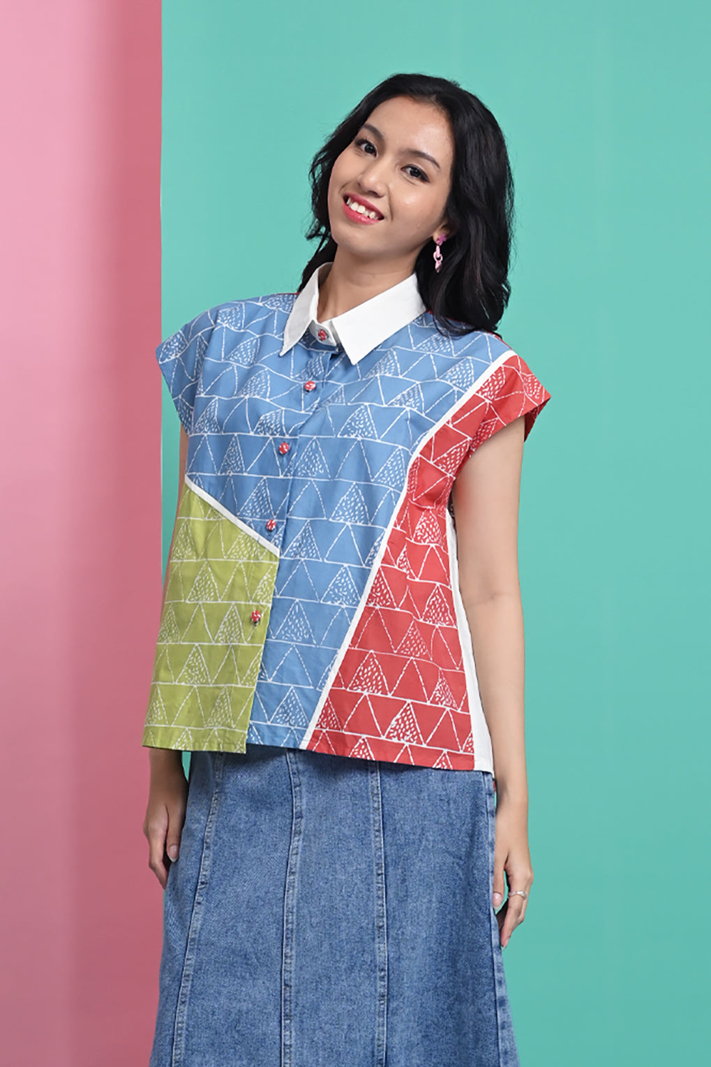 Daeun Part of Mirae PART0353