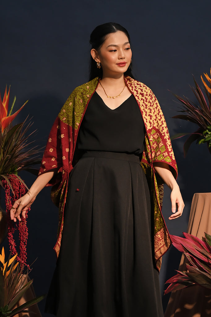 Outer Sembagi T3126