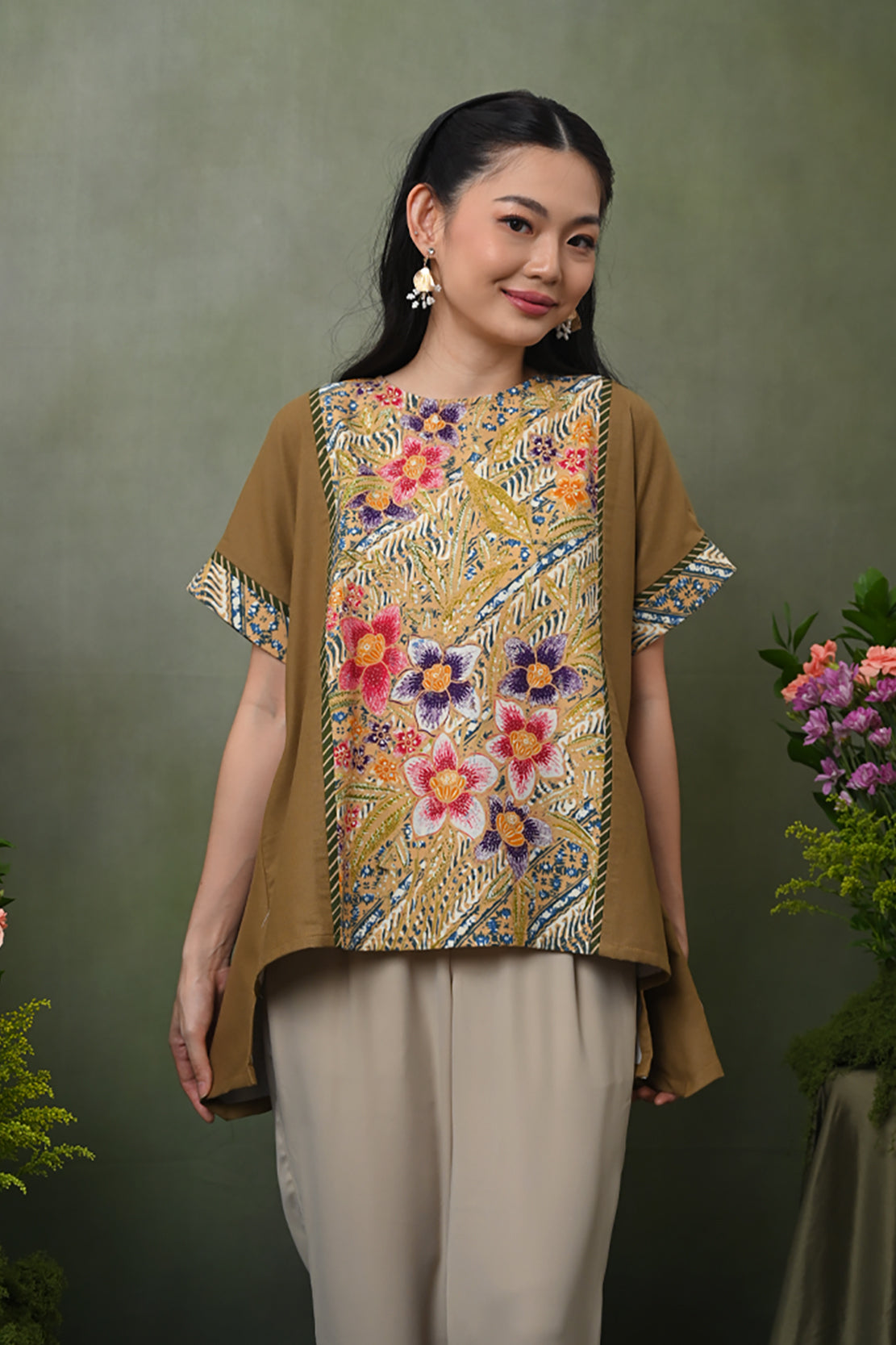 Mampang Encim T4773