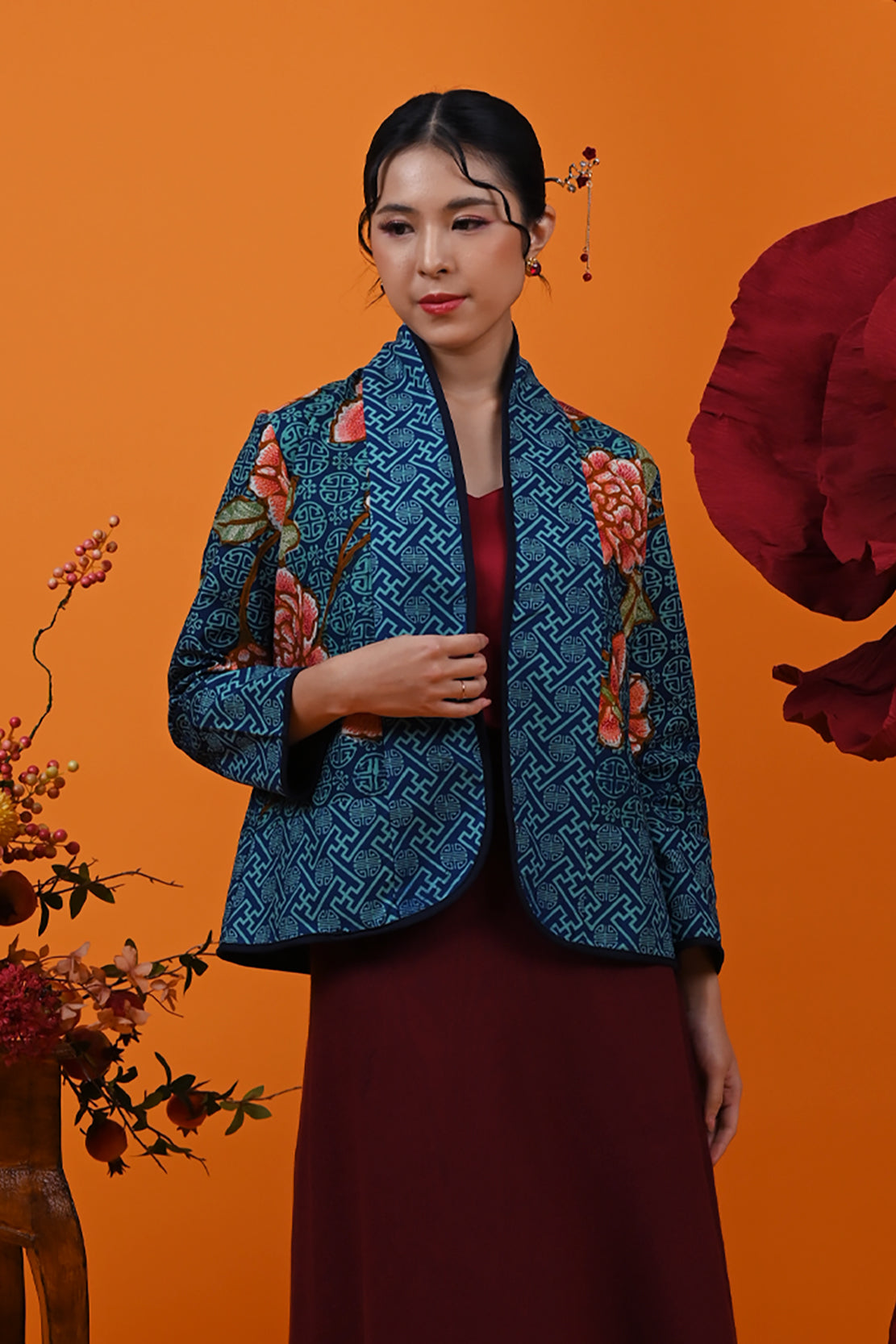 Sea Encim CNY T3726
