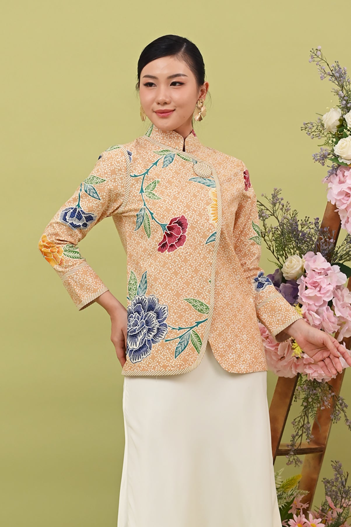 Cahaya Encim T3834