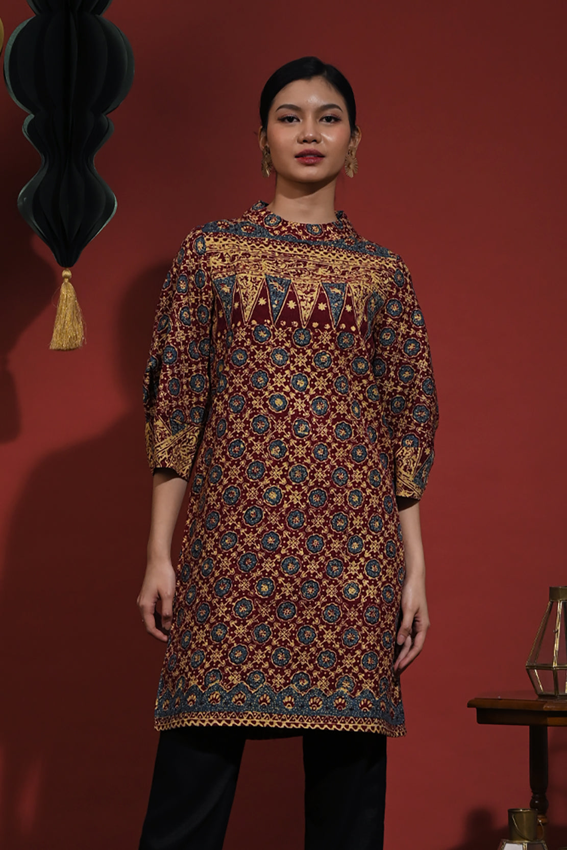 Lesi Sembagi Rayya D0527