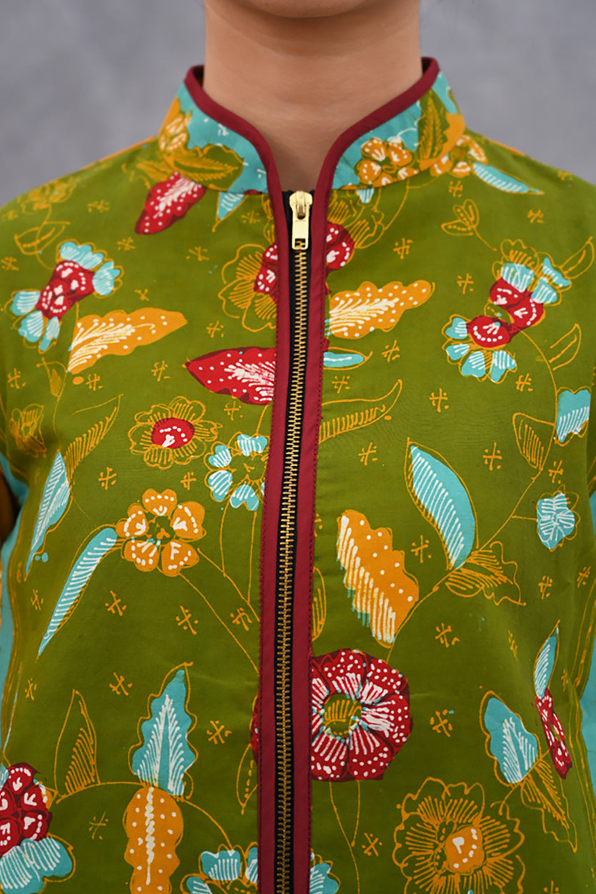 Vivare Tulis Betawi T4166