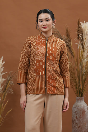 Cindy Garut T3059