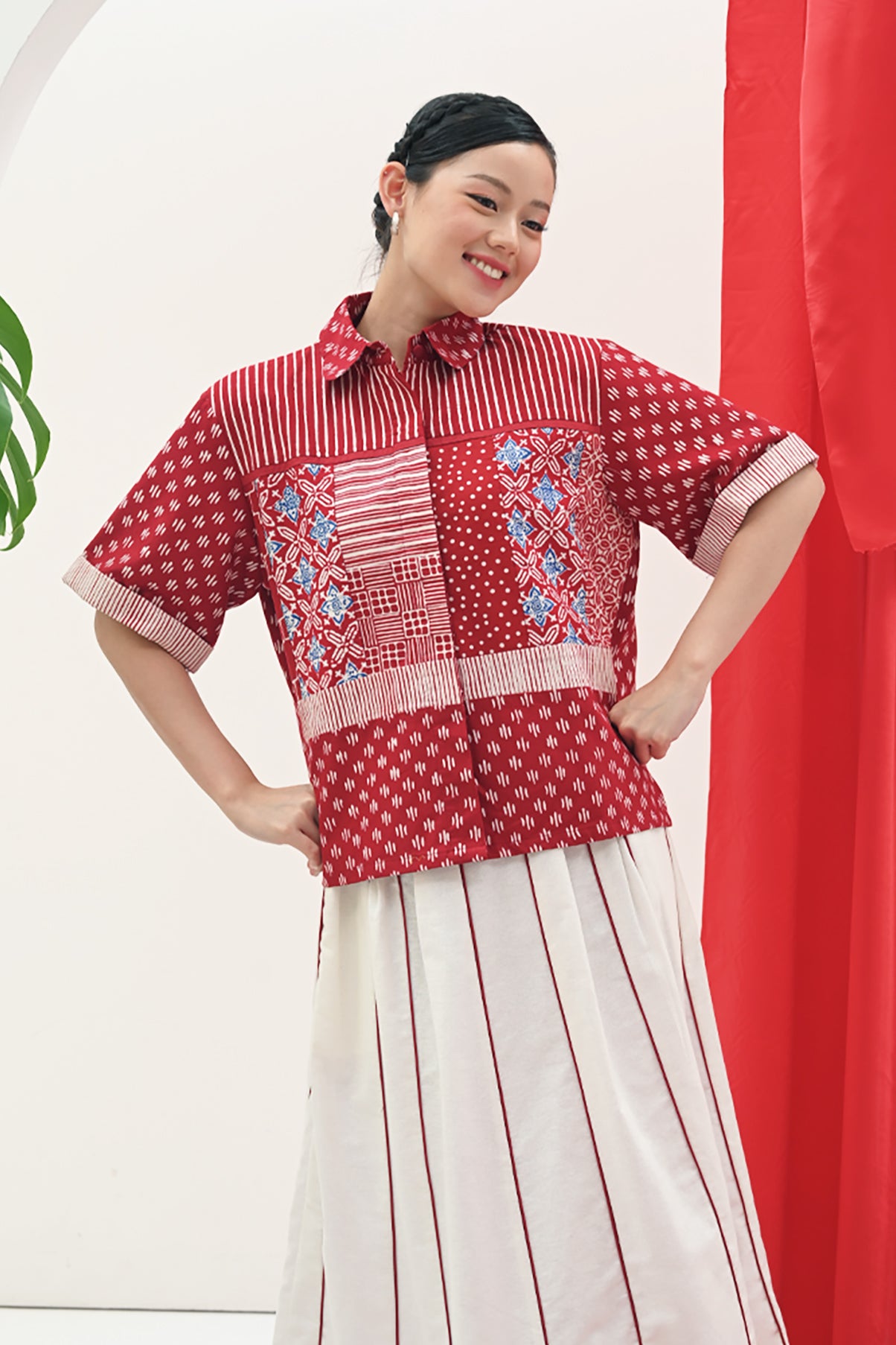 Misty Merah Putih PART0251