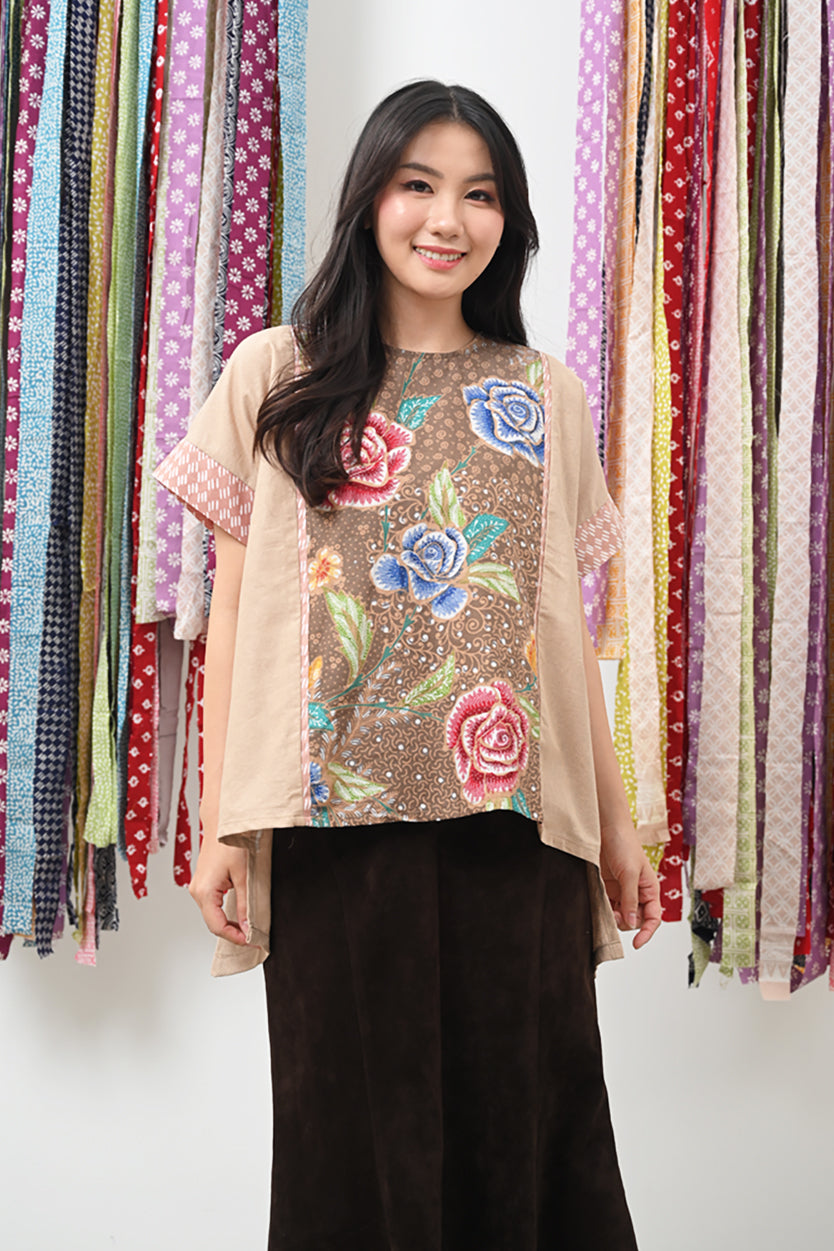 Taera Part of Cream PART0335