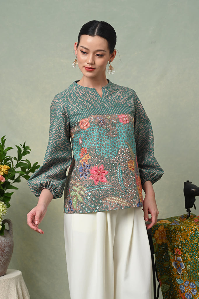 Ambar Encim T4718