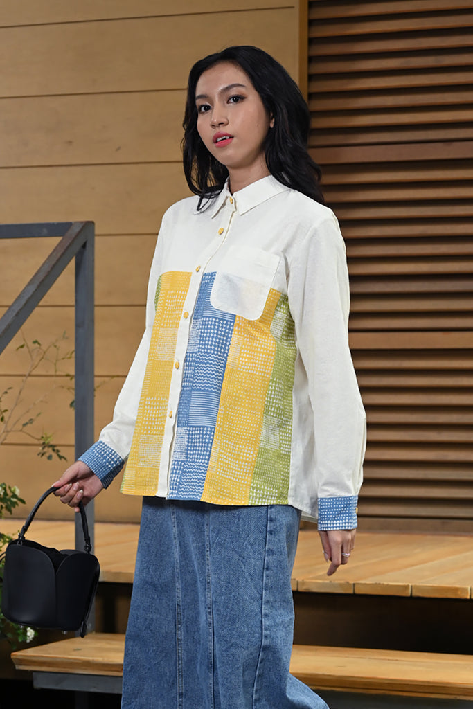 Nari PART of Mirae PART0317