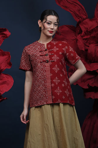 Mixmatch Dobi CNY T3630