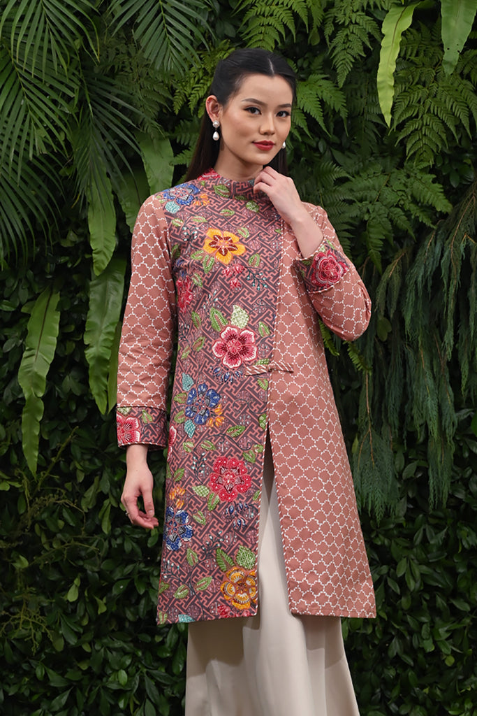 Tunik Aria Encim T4324