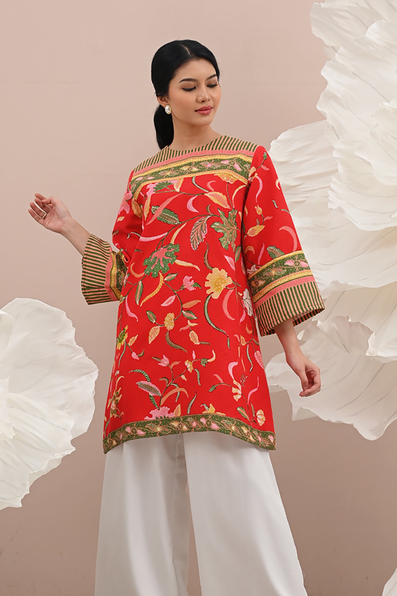 Mekar Dobi Rayya T3921