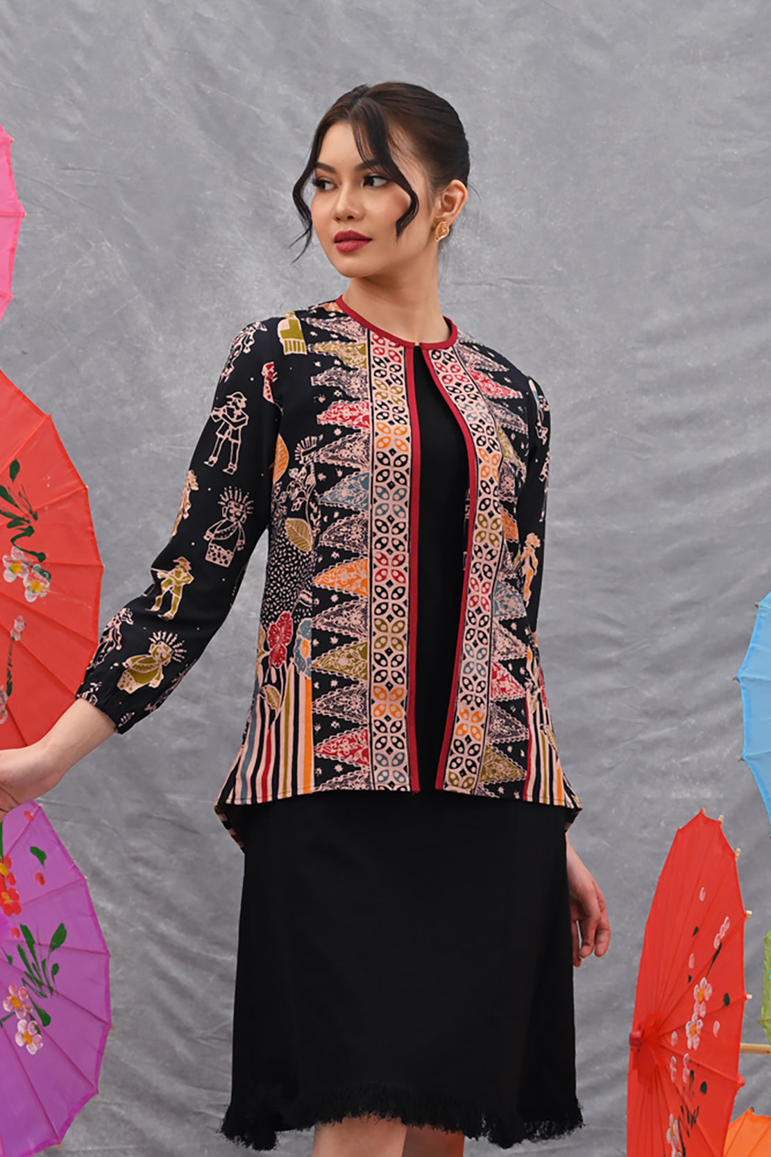 Tricia Wonogiren Betawi T4148