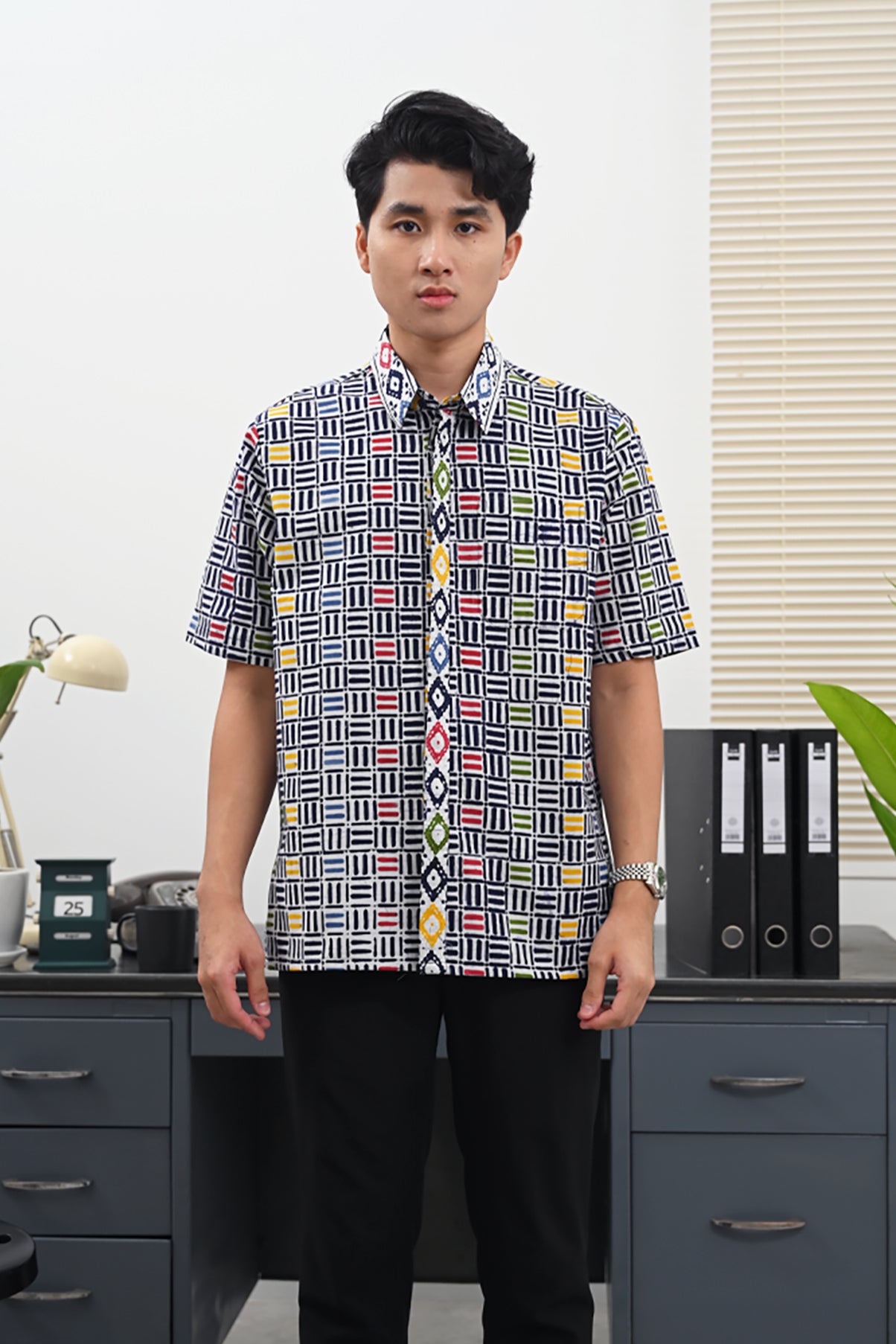 Dharma Wonogiren M0332