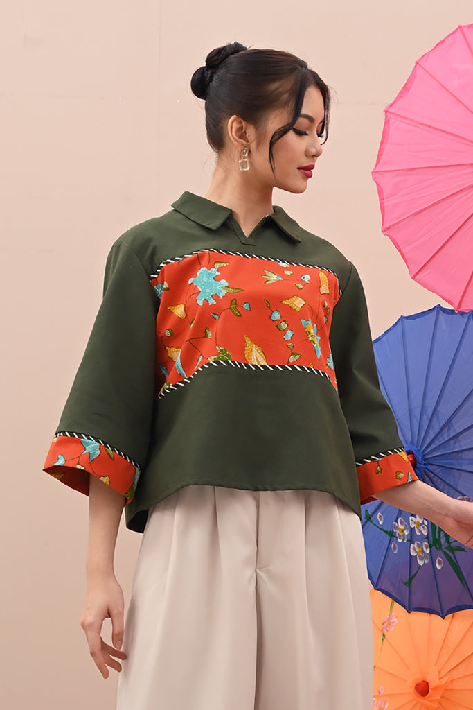 Winda Tulis Betawi T4243