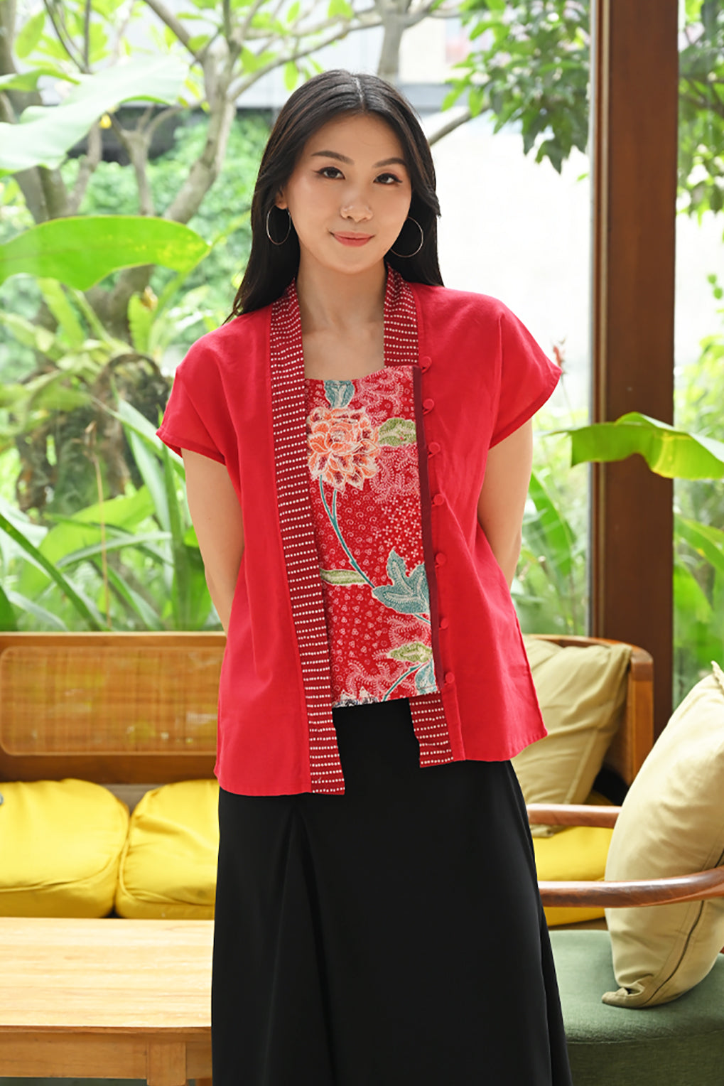 Yujin PART of Mirae PART0343