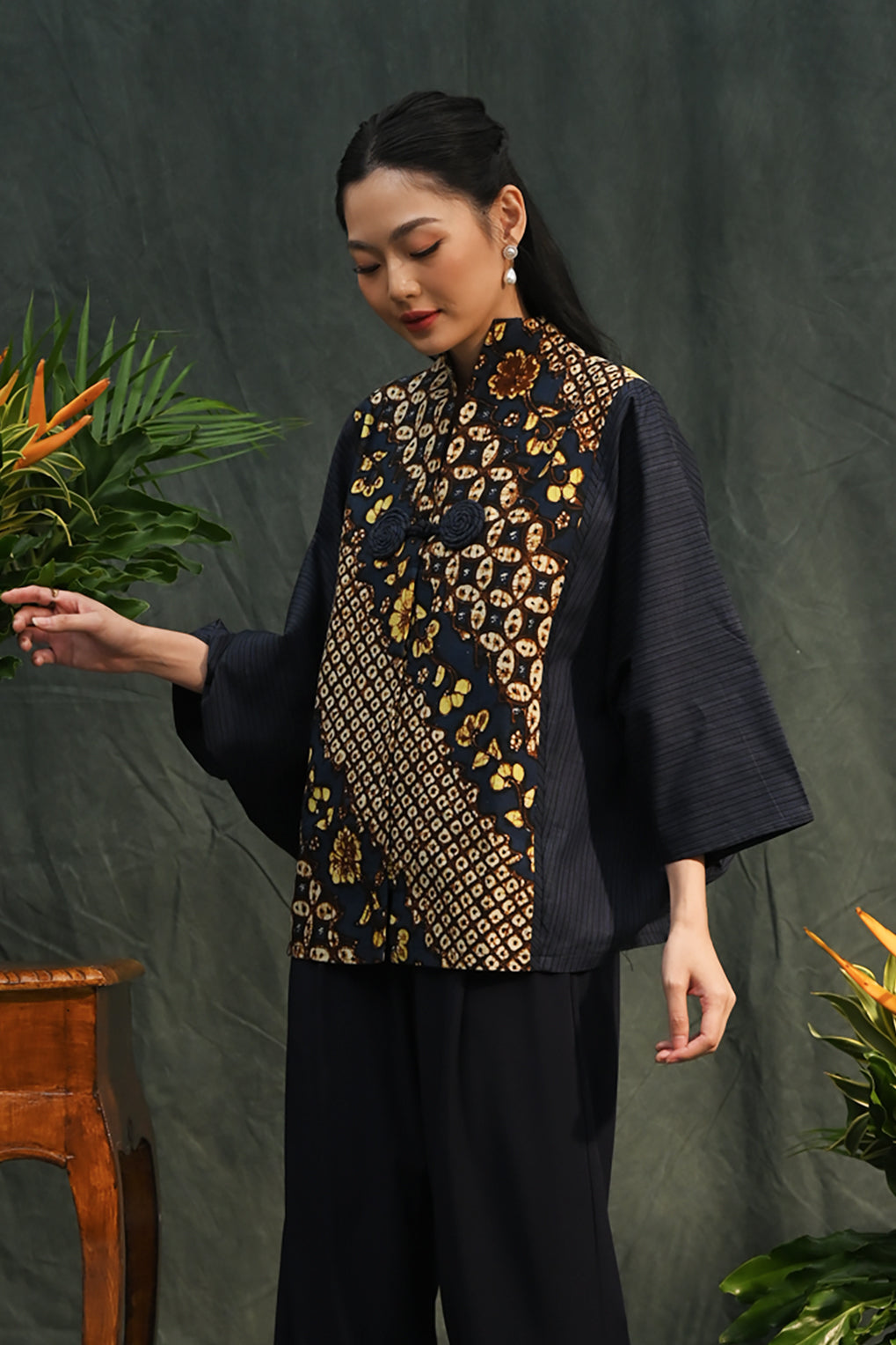 Wing Tulis Sogan T3146