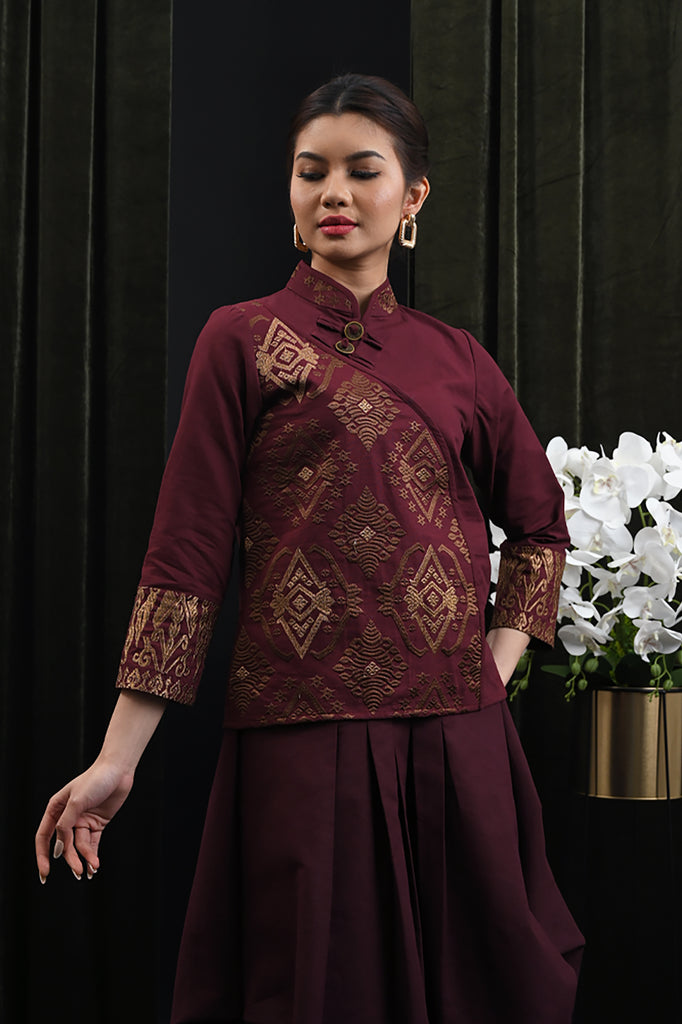 Nona Suksma T4459