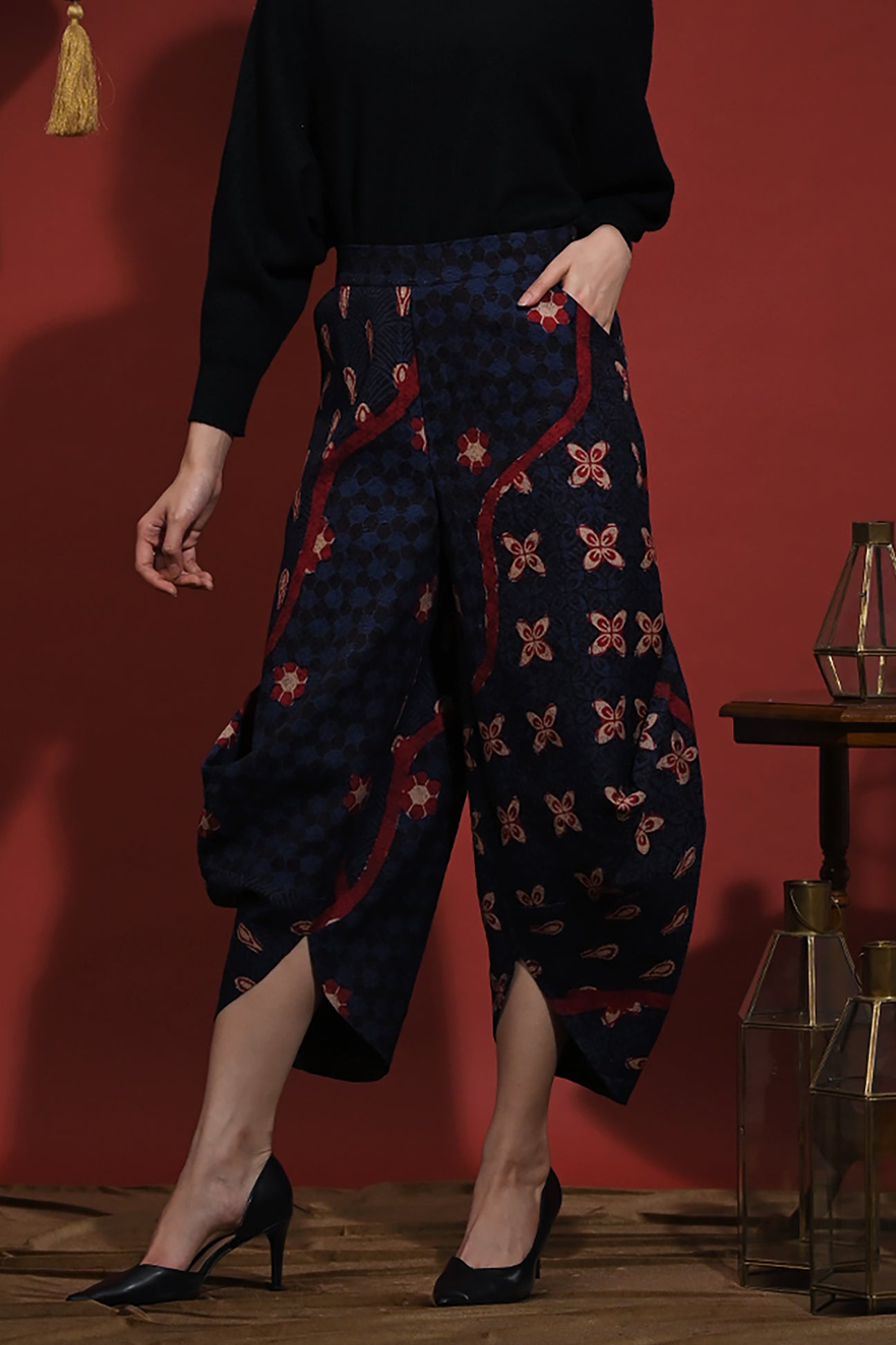 Coral Dobi Rayya P0461