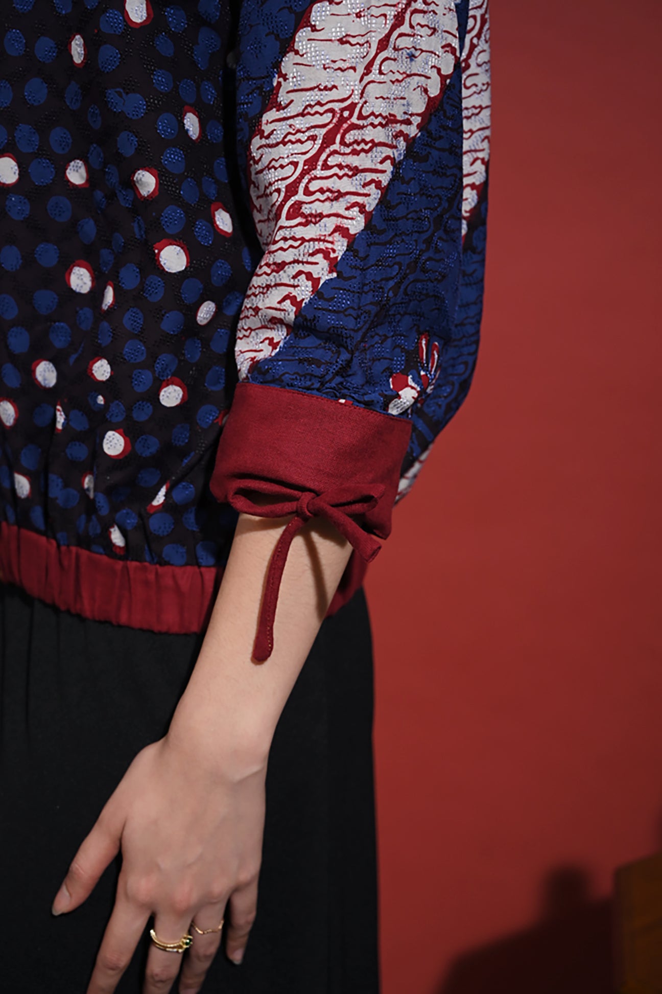 Areta Dobi Rayya T3922