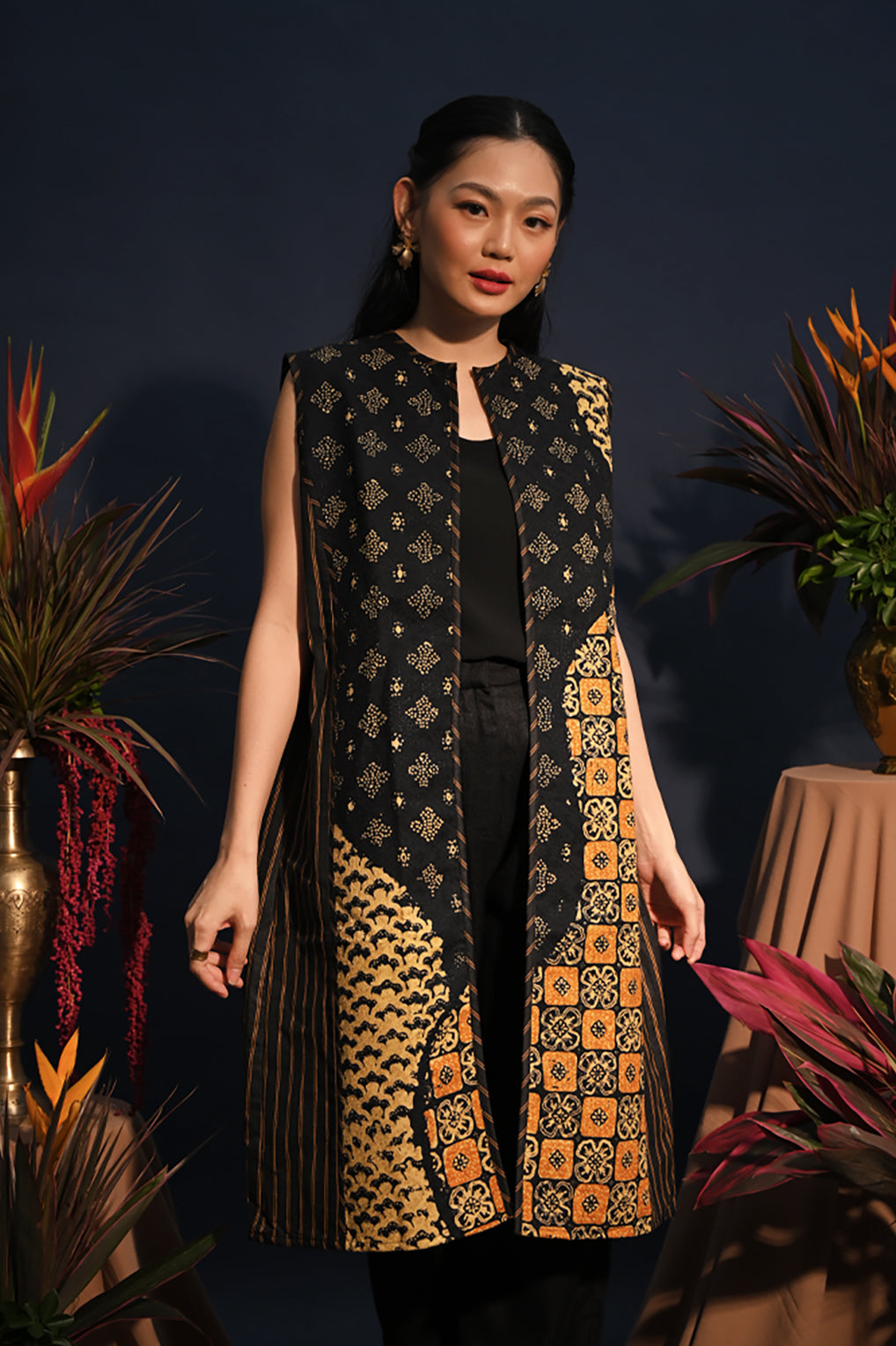 Outer Sogan T3122