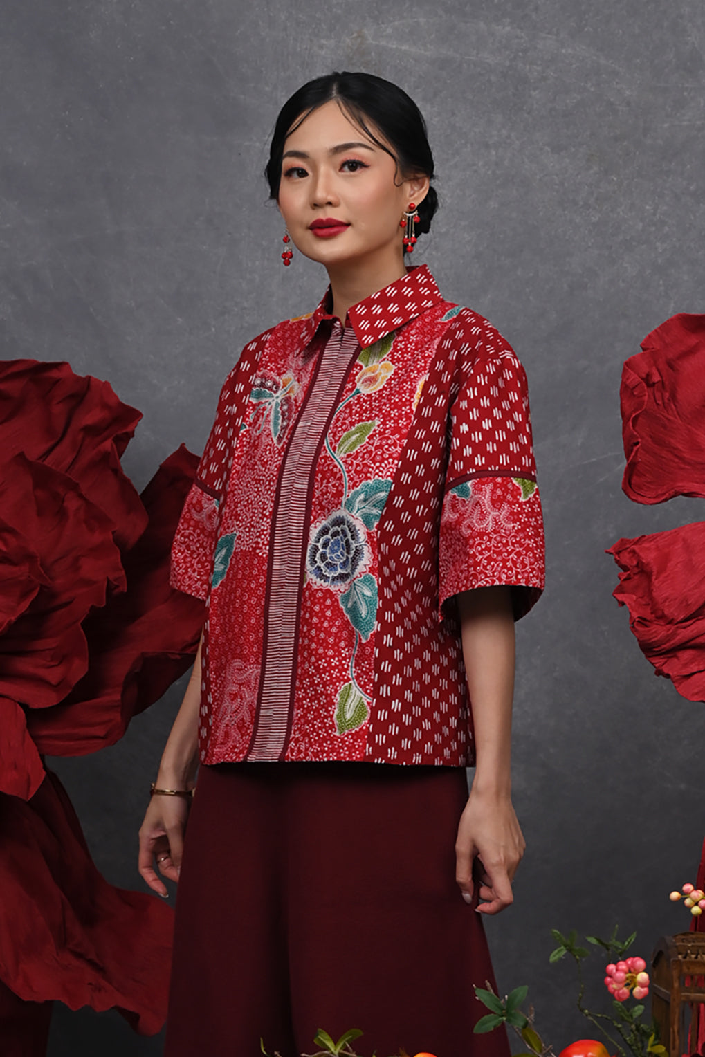 Milly Encim CNY T3671