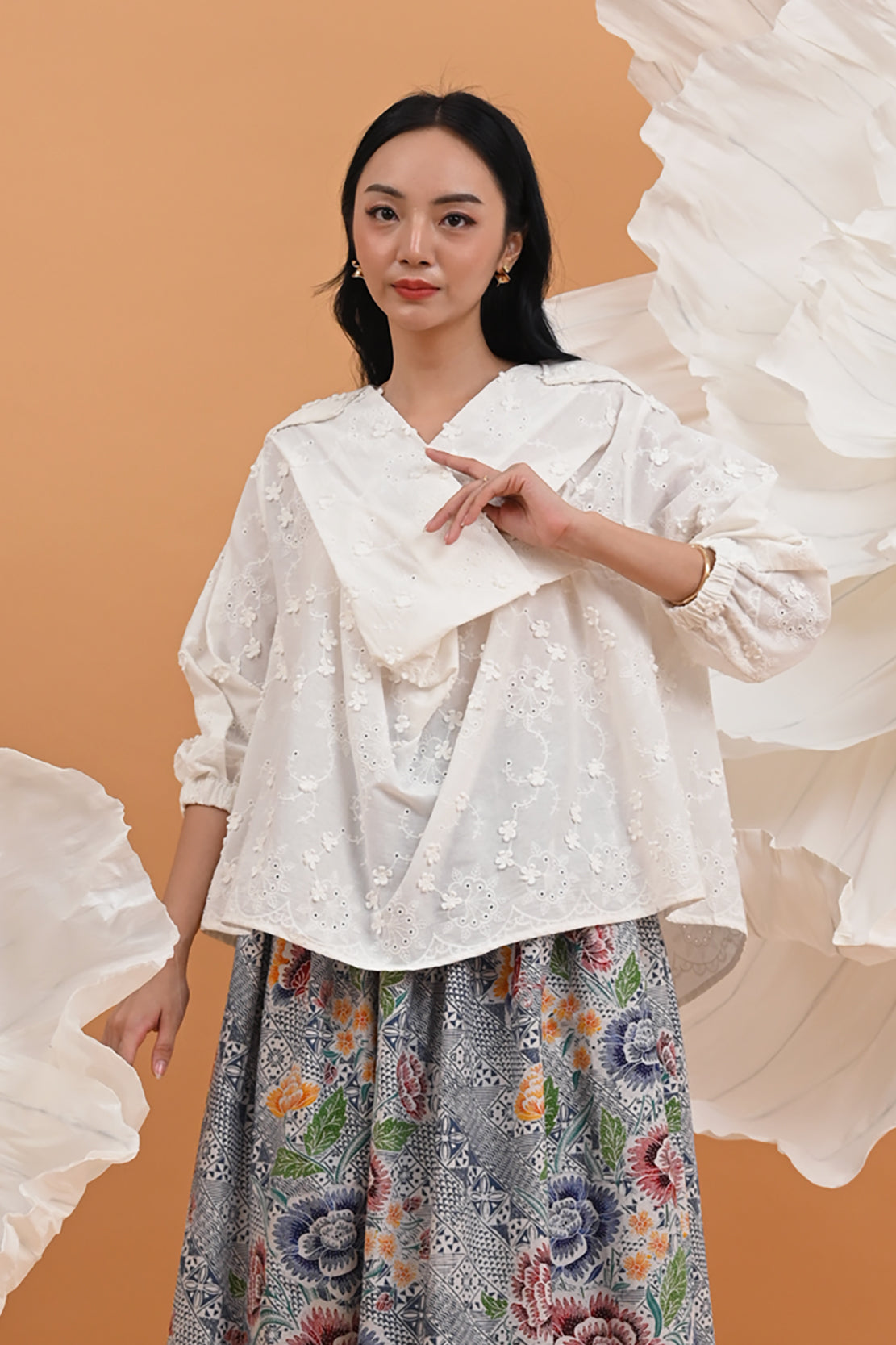 Adia Long Basic Rayya T3964