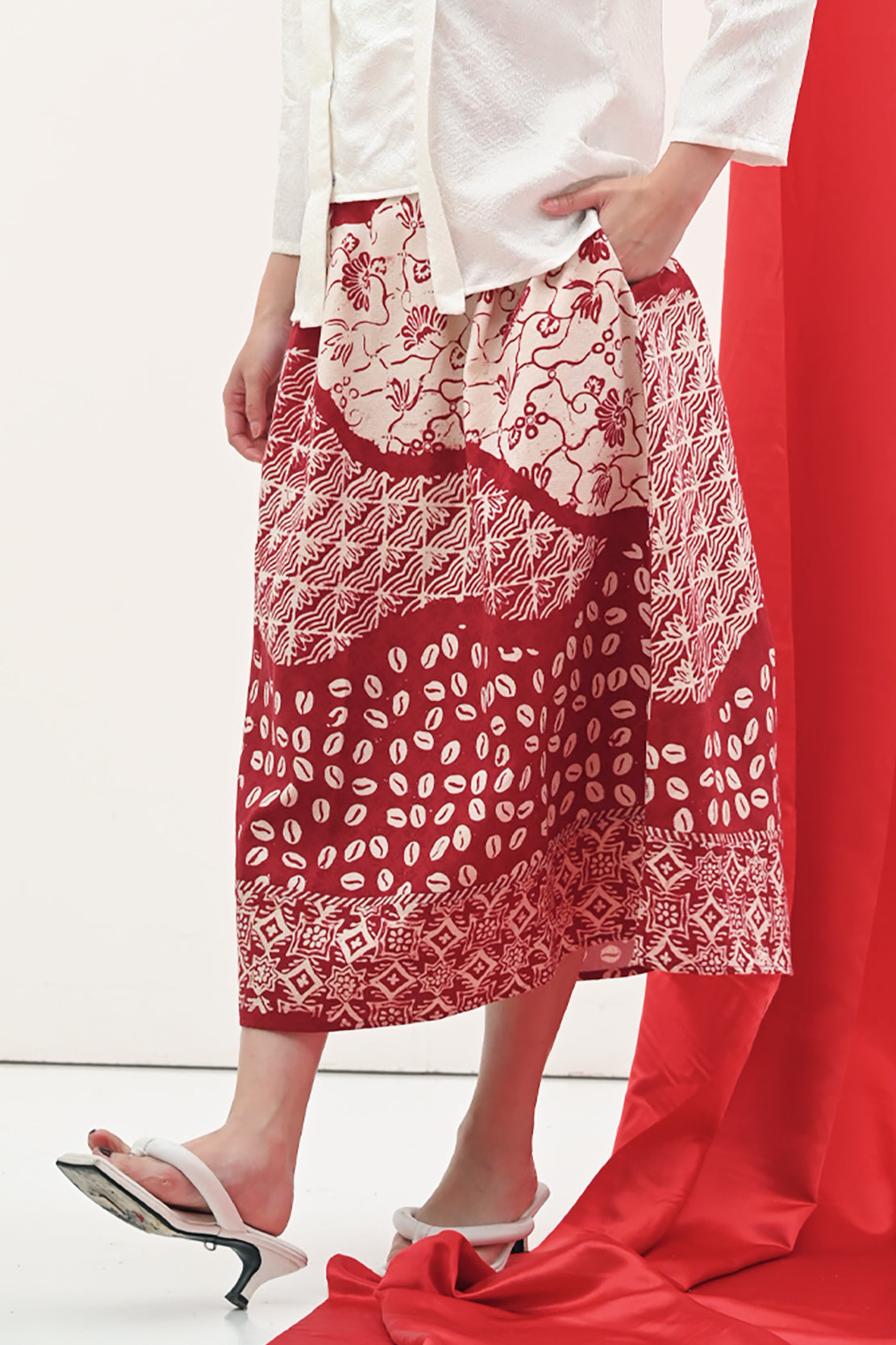 Ryujin Dobi Merah Putih P0229