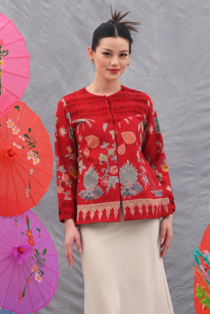 Veda Encim Betawi T4211