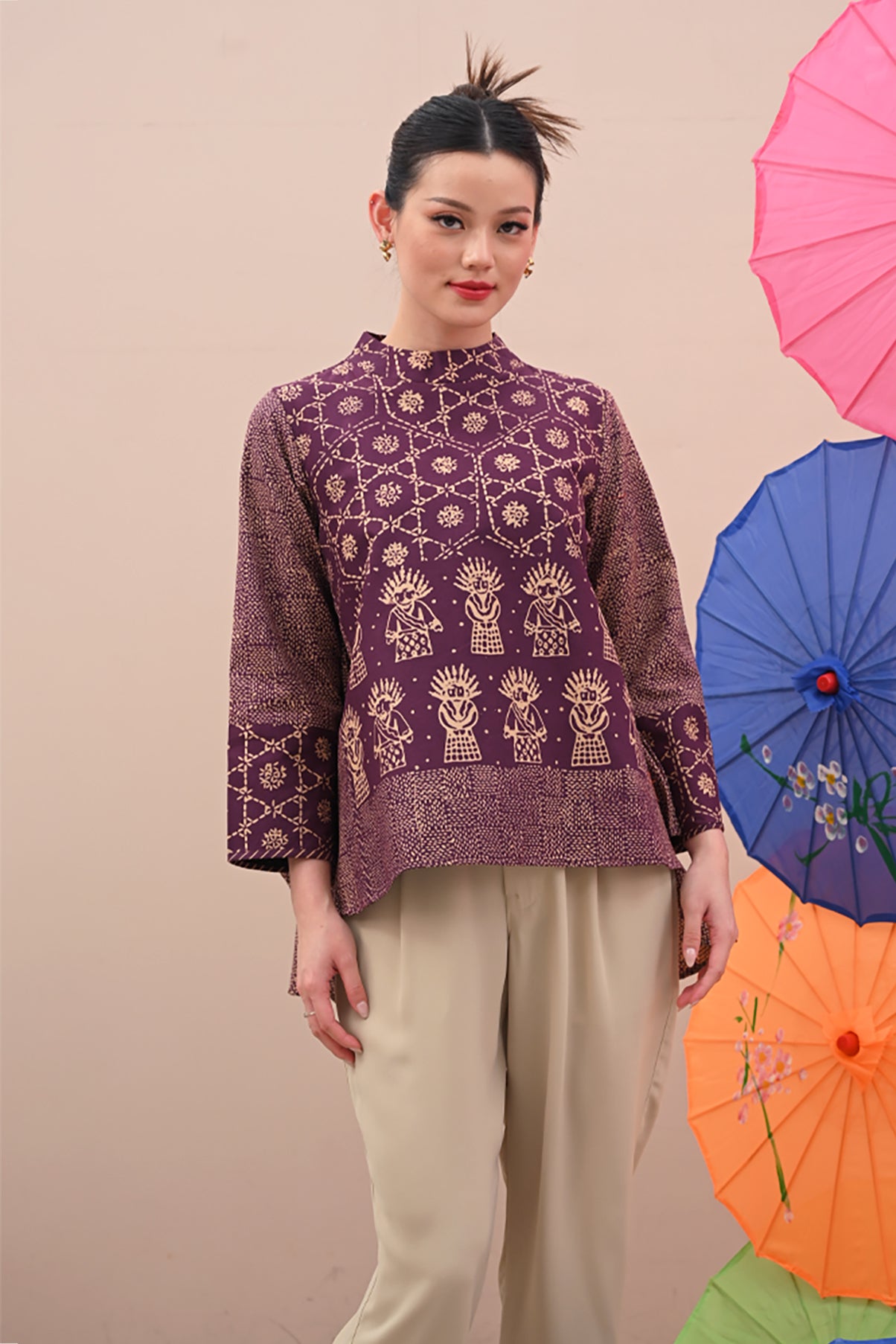 Orca Garut Betawi T4230