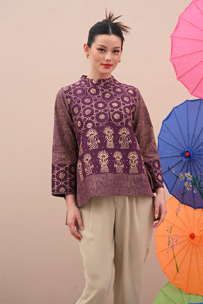 Orca Garut Betawi T4230