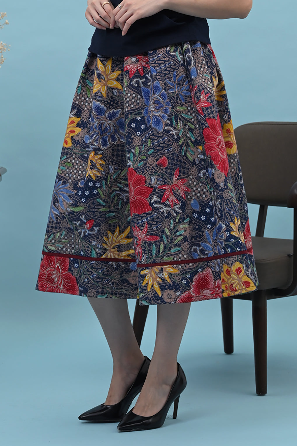 Nova Encim Navy P0319