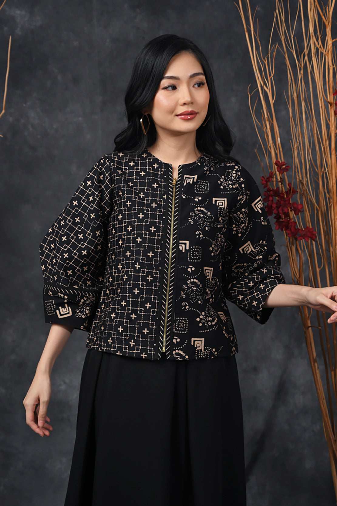 Lere Garut Cemani T4638