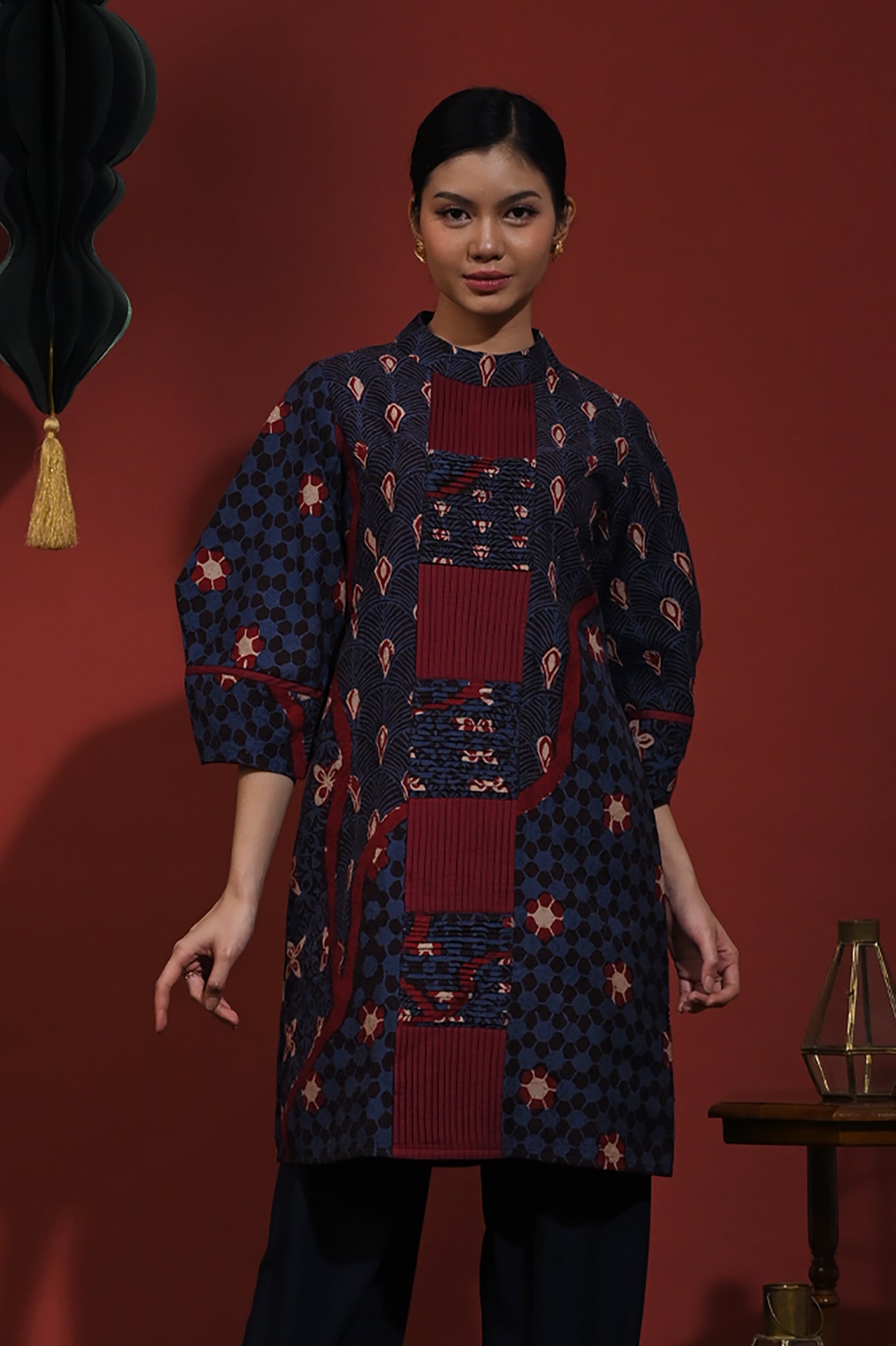 Lesi Dobi Lipit Rayya D0526