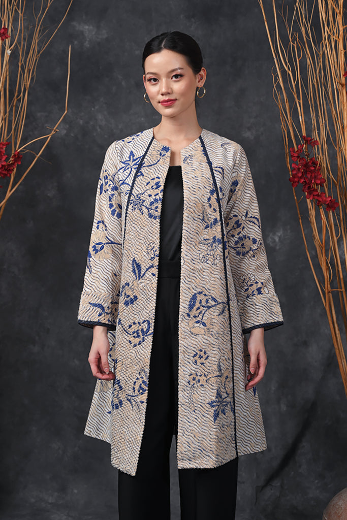 Rodiah Indigo Rmb D0543