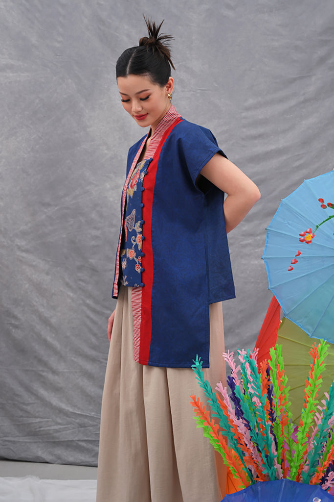 Hazel Encim Betawi T4181