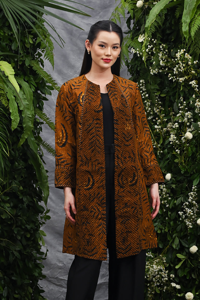 Outer Amasti Rmb Sogan T4256