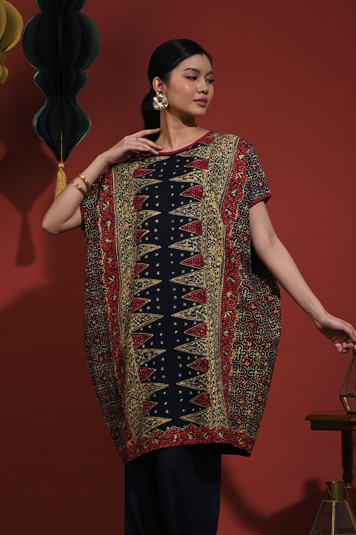 Arina Sembagi Rayya D0521