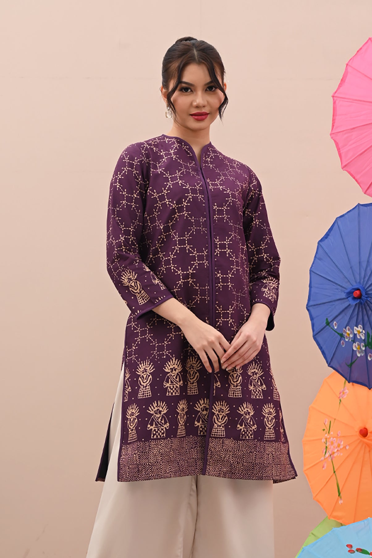 Ayala Garut Betawi T4278