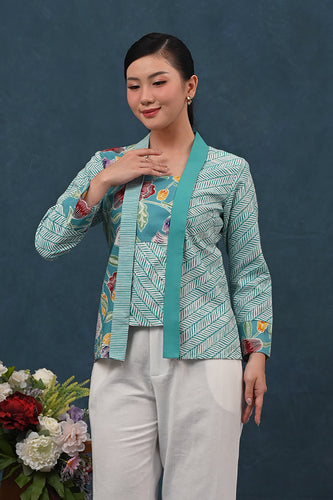 Kebaya Encim T3831